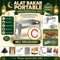 BAKARAN MODEL C